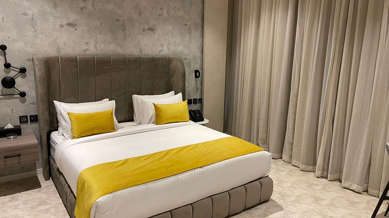 Photo of Bedroom in Riyadh