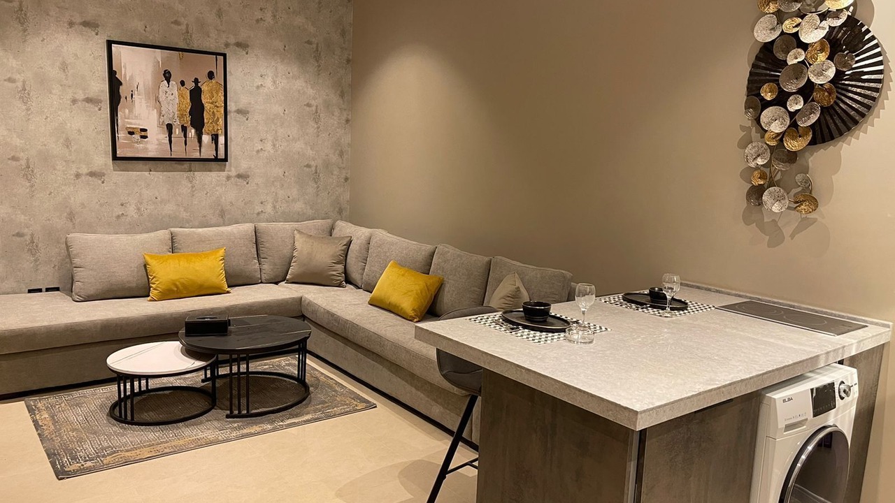 Photo of Livingroom in Riyadh