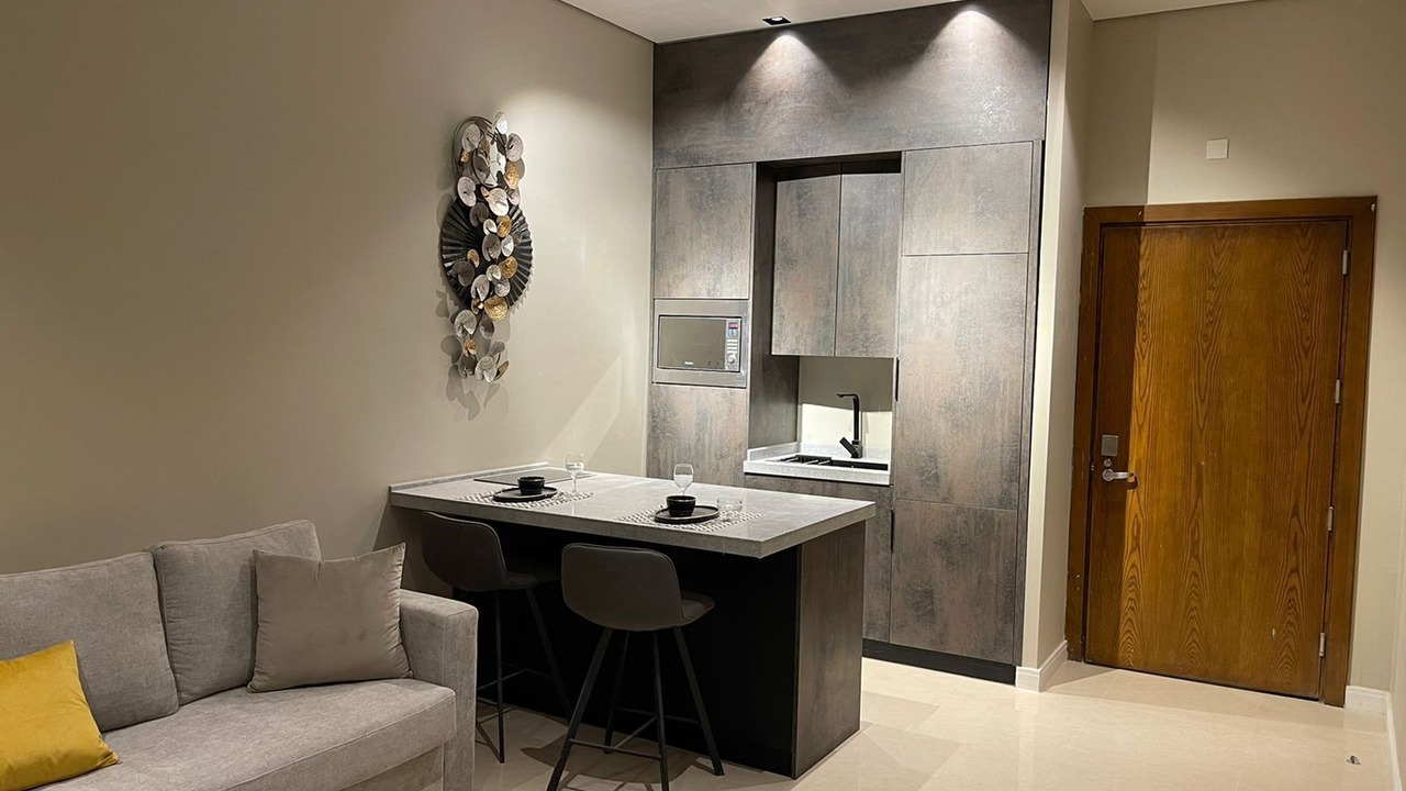 Photo of Kitchen in Riyadh