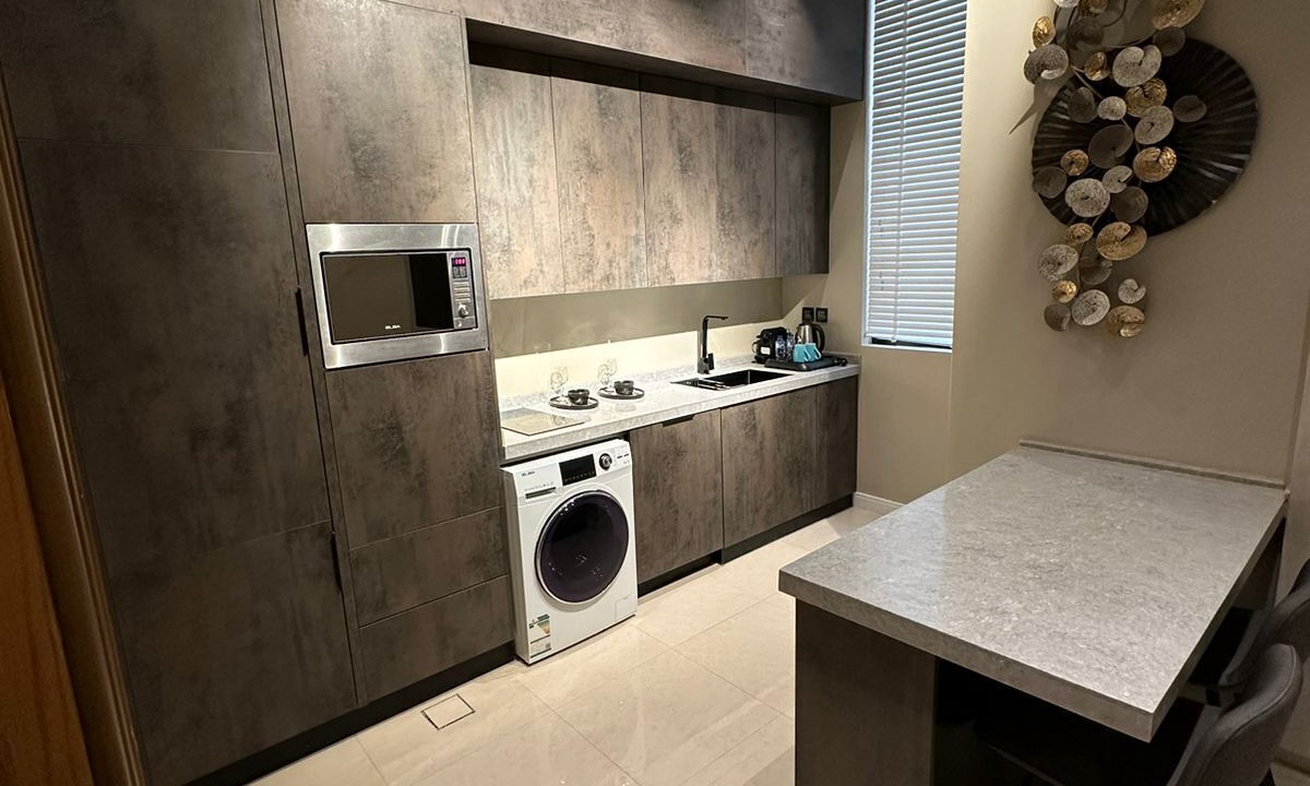 Photo of Kitchen in Riyadh