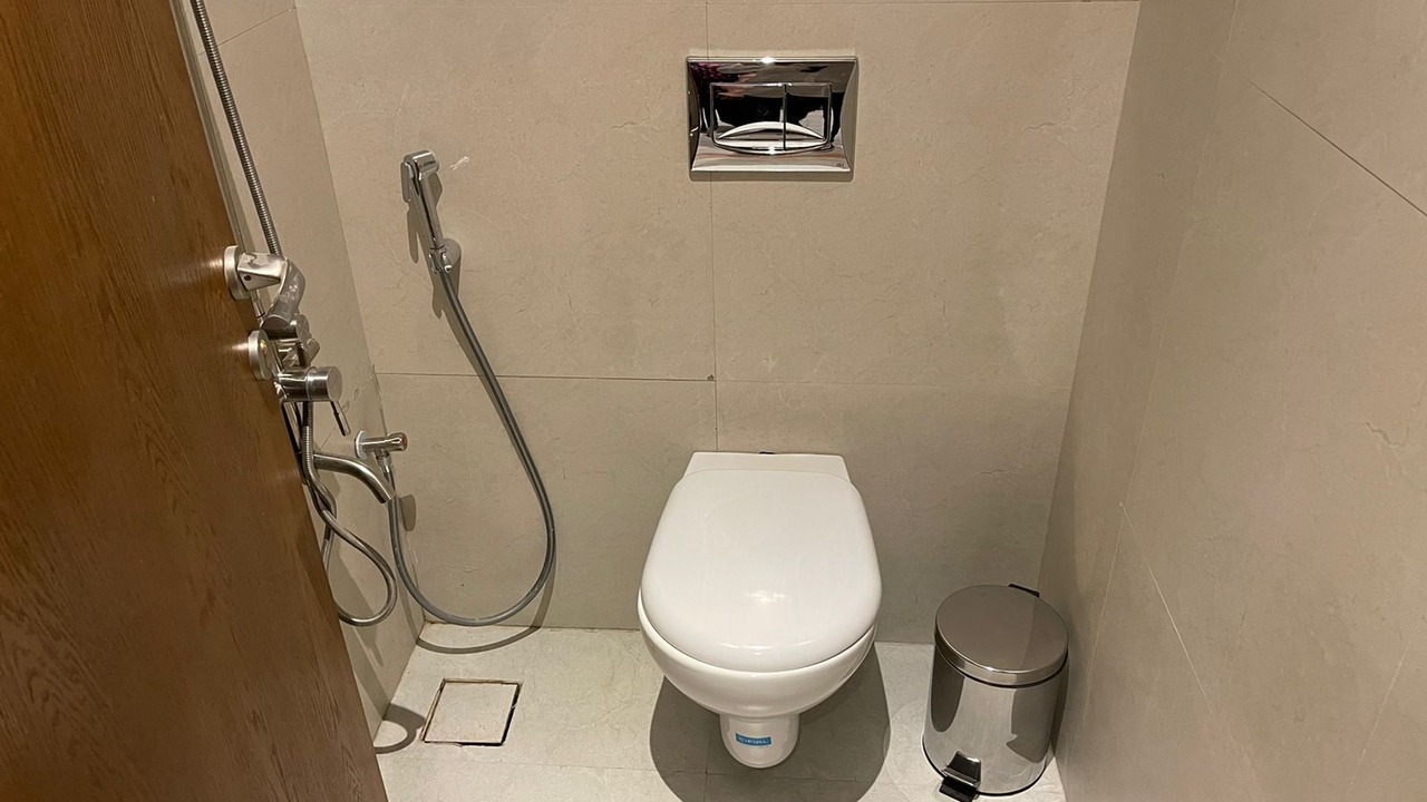 Photo of Bathroom in Riyadh