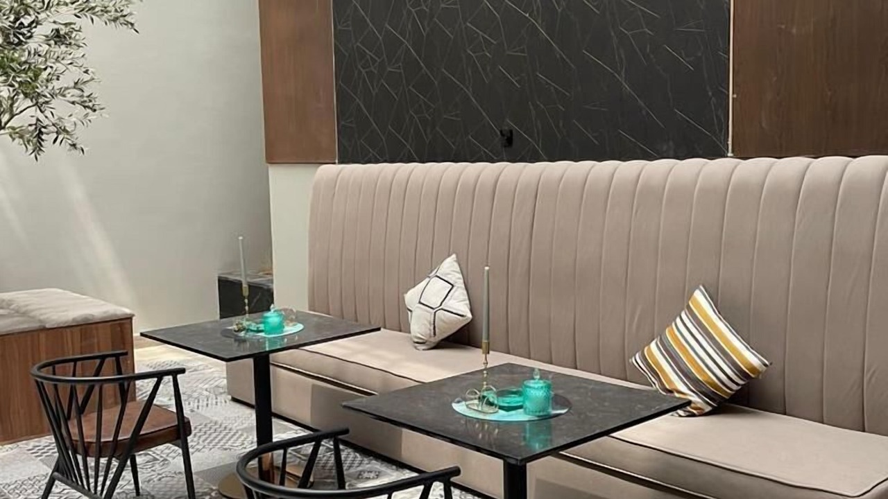 Photo of Patio Balcony in Riyadh