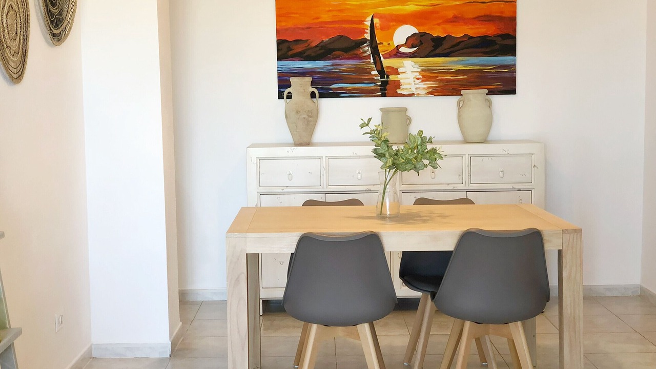 Photo of Livingroom in Playa de Almarda