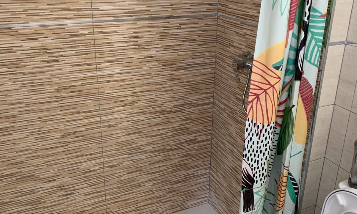 Photo of Bathroom in Velez-Malaga