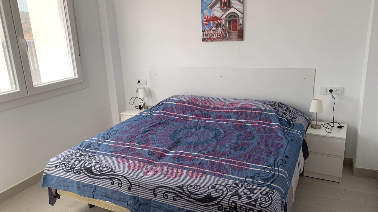 Photo of Bedroom in Velez-Malaga