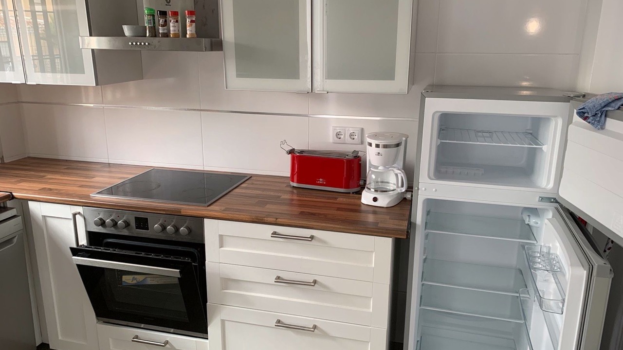 Photo of Kitchen in Velez-Malaga