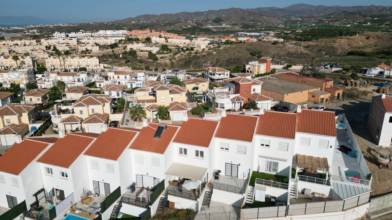 Photo of Outdoor in Velez-Malaga