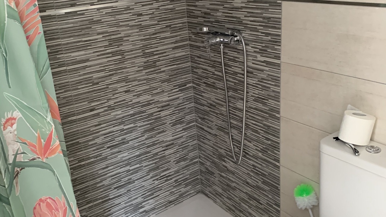 Photo of Bathroom in Velez-Malaga