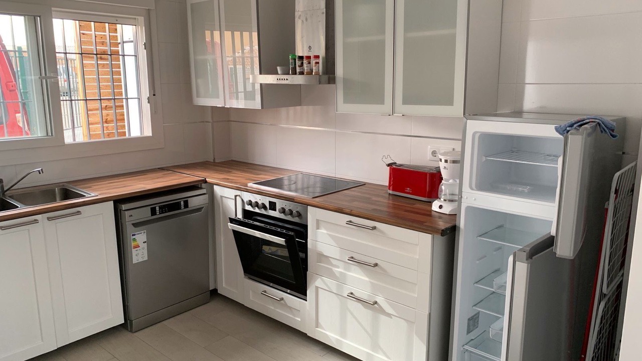 Photo of Kitchen in Velez-Malaga