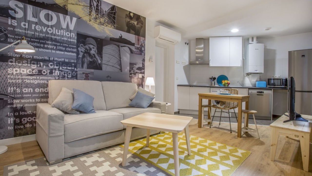 Photo of Livingroom in Trafalgar