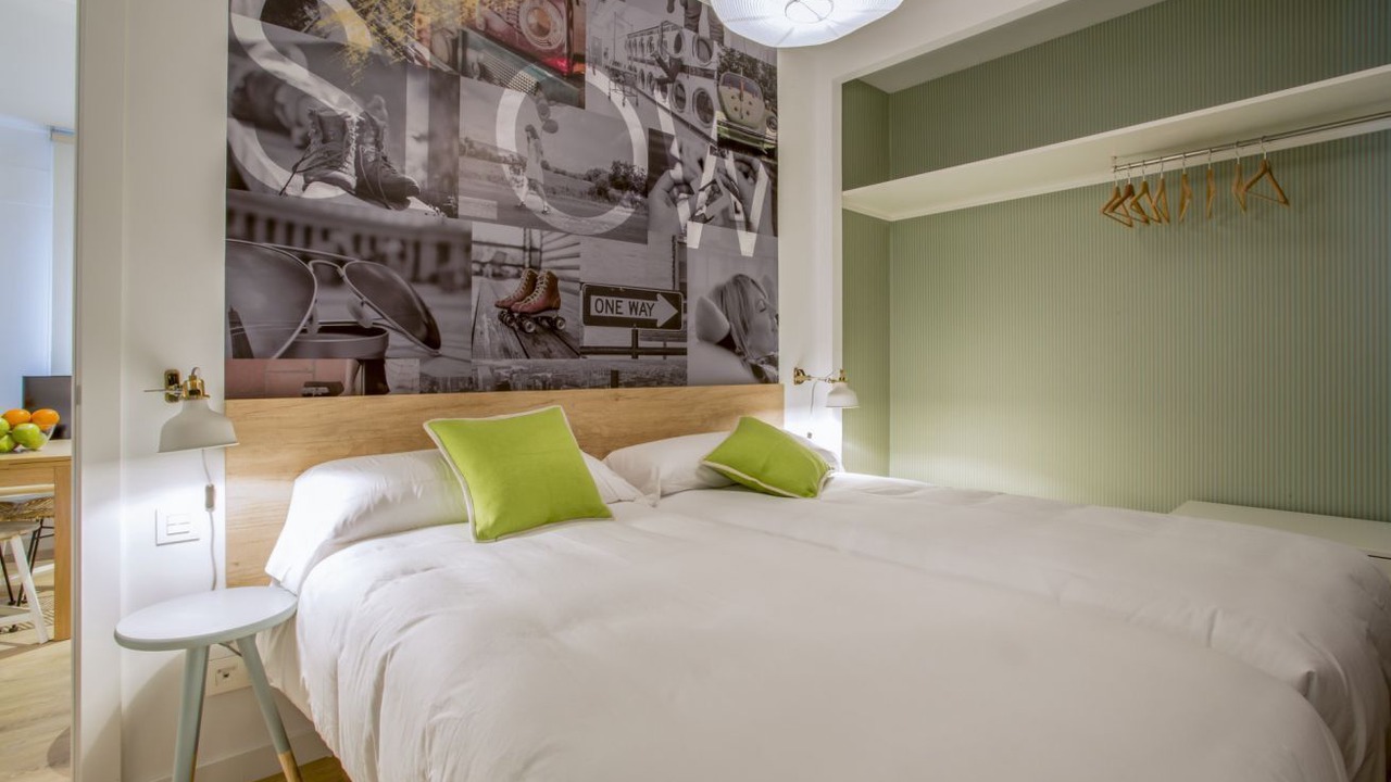 Photo of Bedroom in Trafalgar