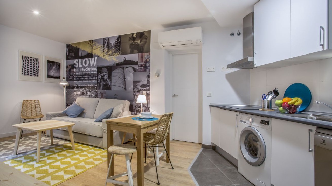 Photo of Livingroom in Trafalgar