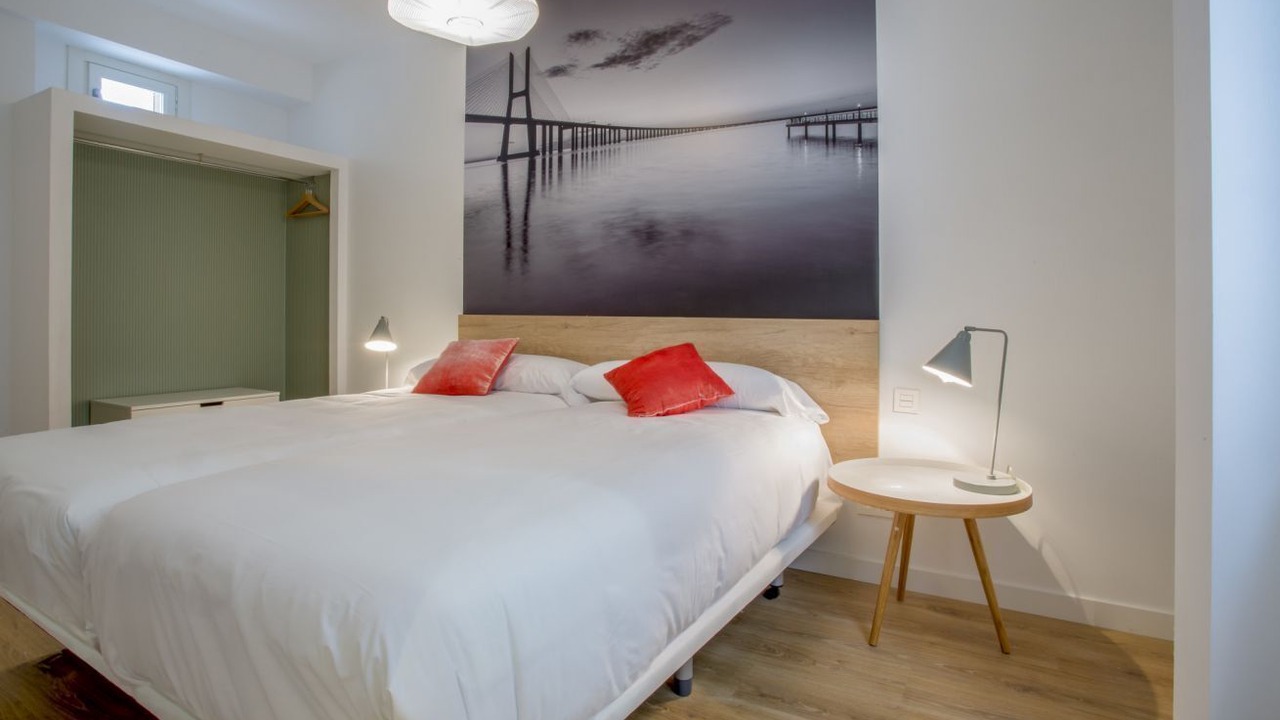 Photo of Bedroom in Trafalgar
