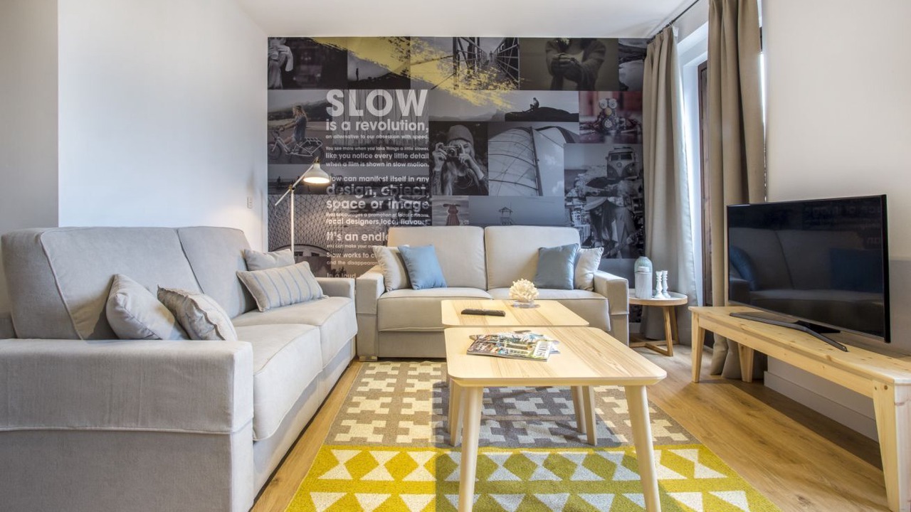 Photo of Livingroom in Trafalgar