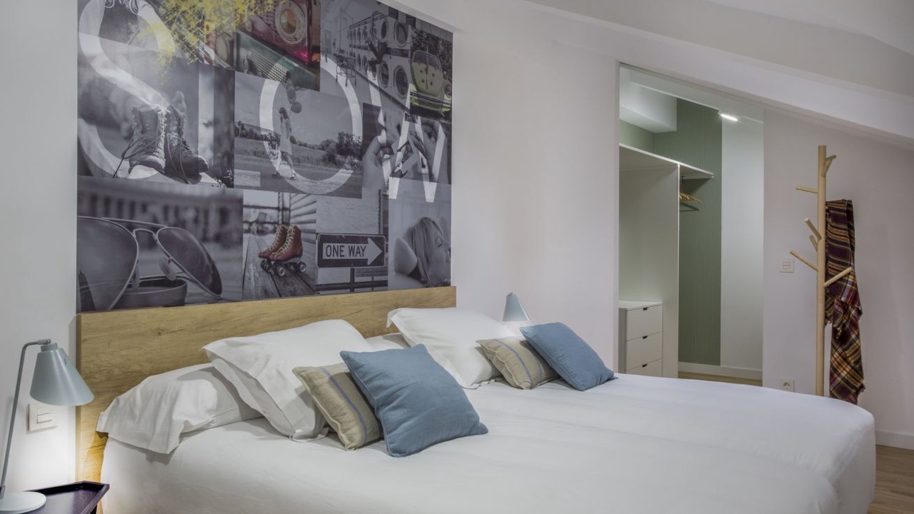 Photo of Bedroom in Trafalgar