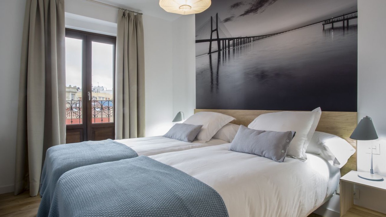 Photo of Bedroom in Trafalgar