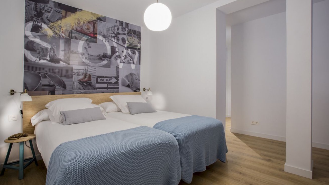 Photo of Bedroom in Trafalgar