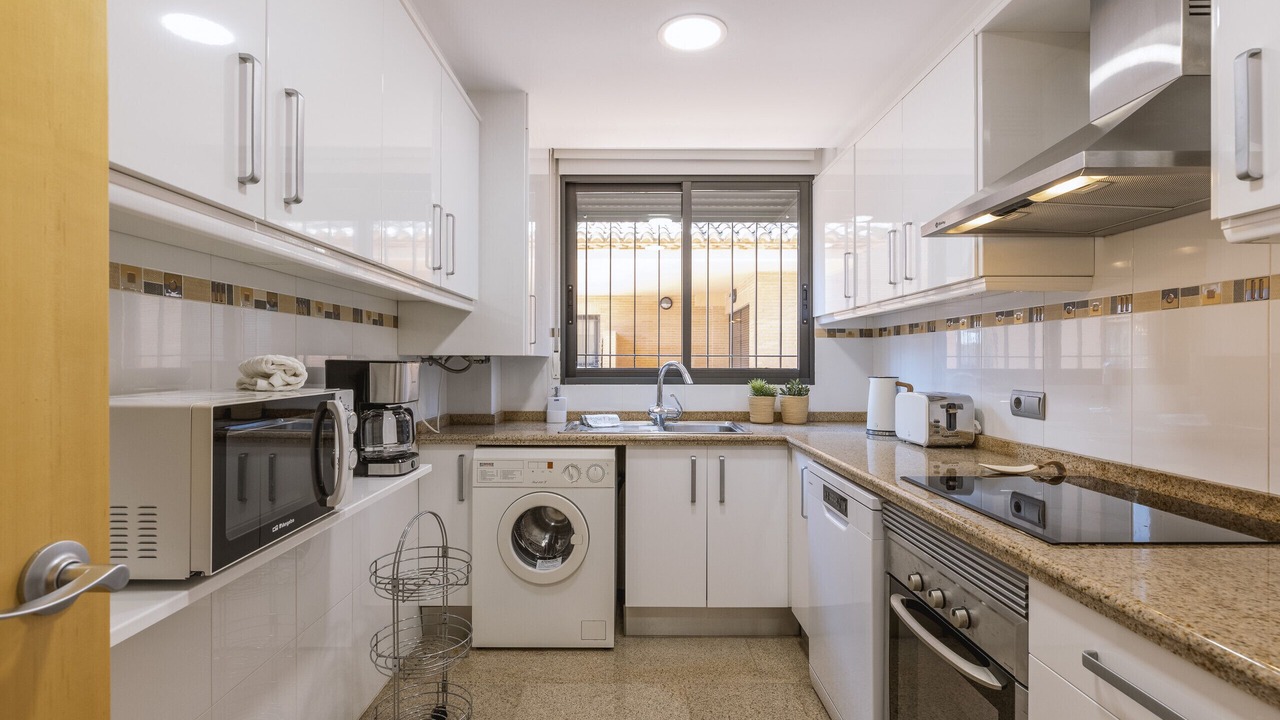 Photo of Kitchen in Javea