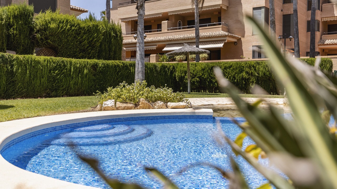 Photo of Outdoor in Javea