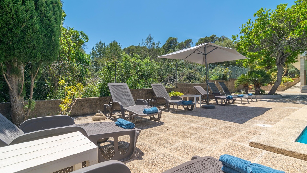 Photo of Outdoor in Es Carregador