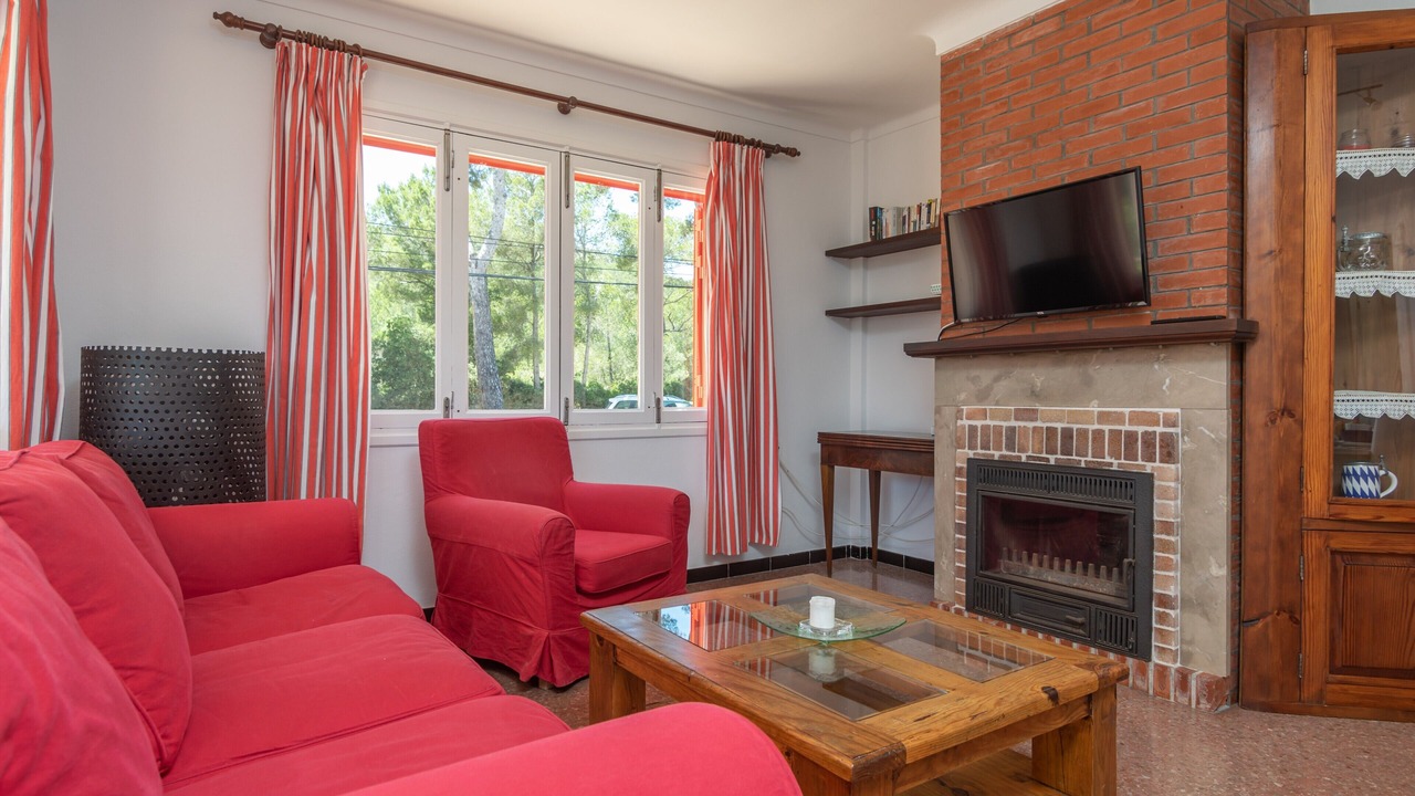 Photo of Livingroom in Es Carregador