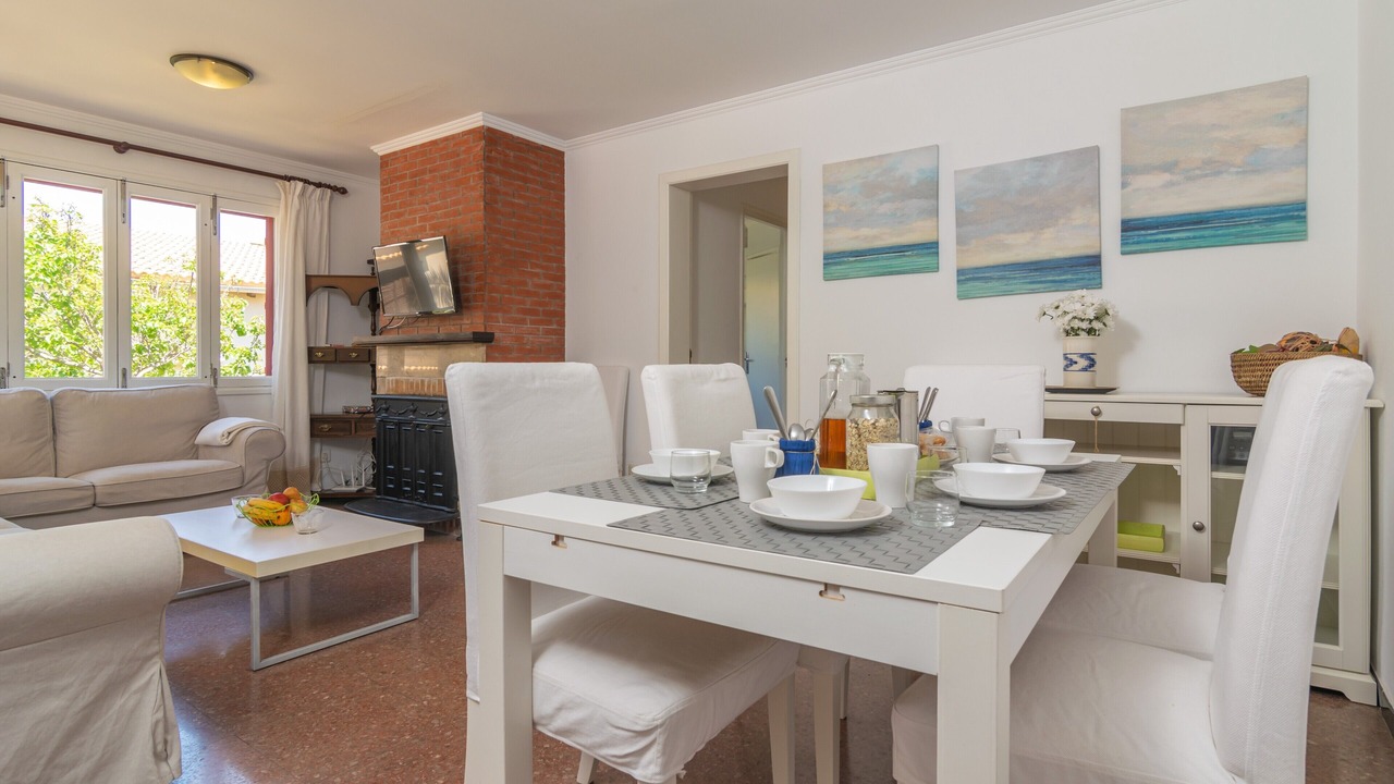 Photo of Kitchen in Es Carregador