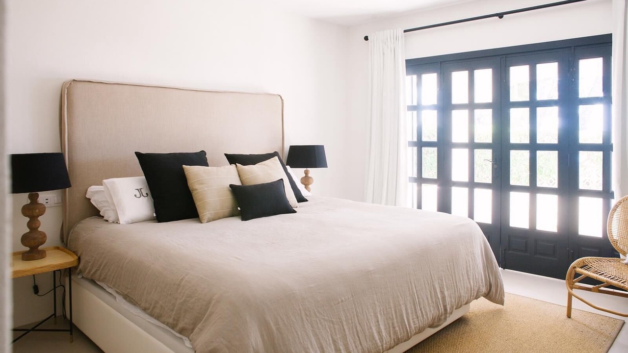 Photo of Bedroom in Ambolo