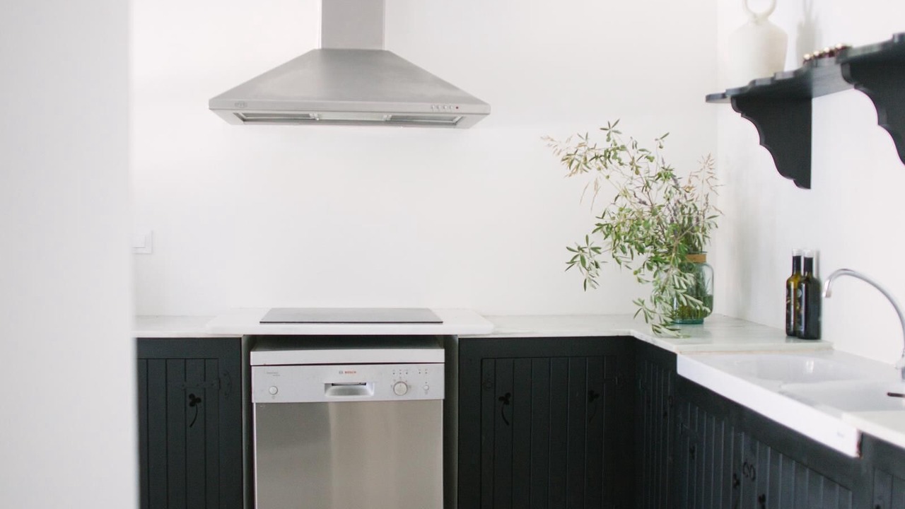 Photo of Kitchen in Ambolo
