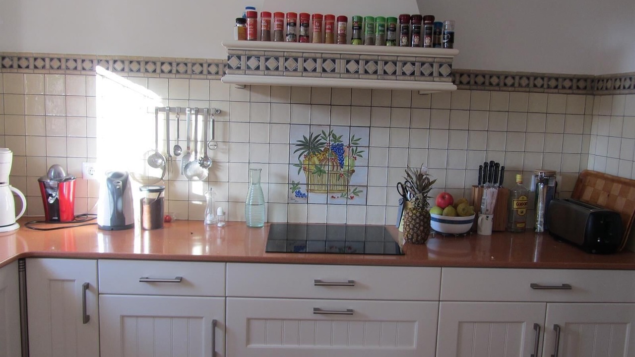 Photo of Kitchen in Ambolo