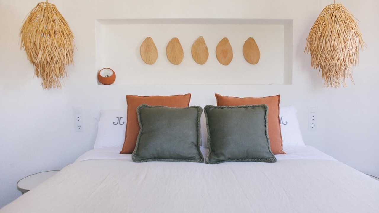 Photo of Bedroom in Ambolo