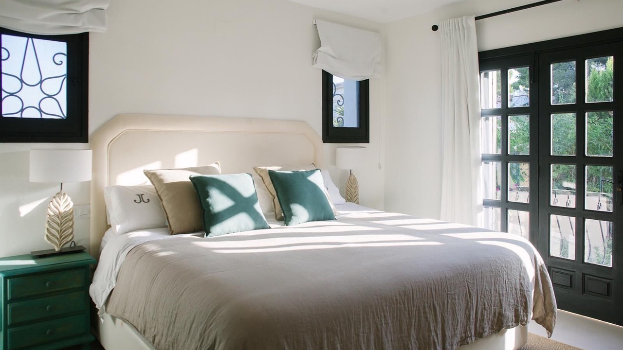 Photo of Bedroom in Ambolo