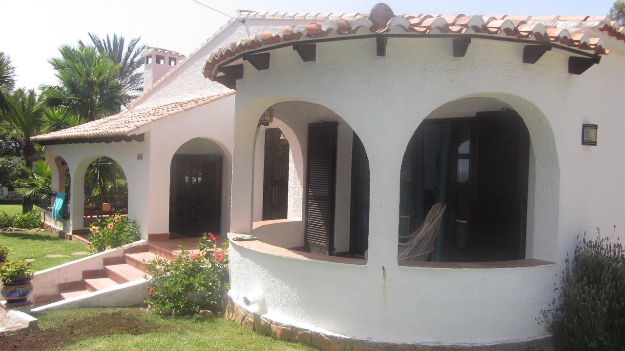 Photo of Outdoor in Ambolo