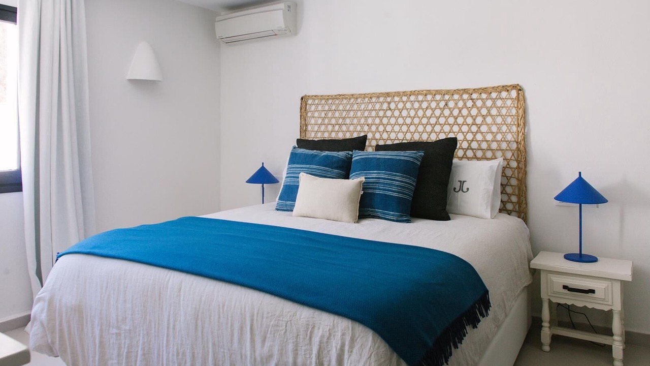 Photo of Bedroom in Ambolo