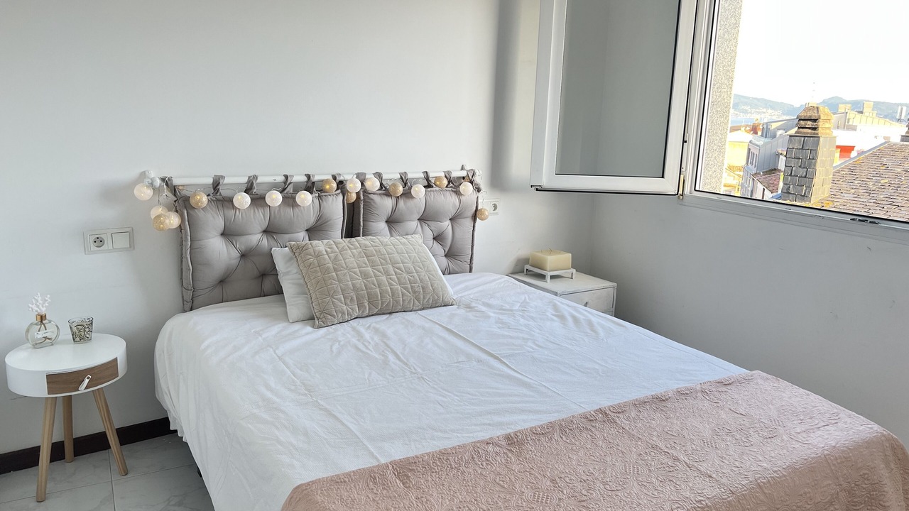 Photo of Bedroom in Quintans