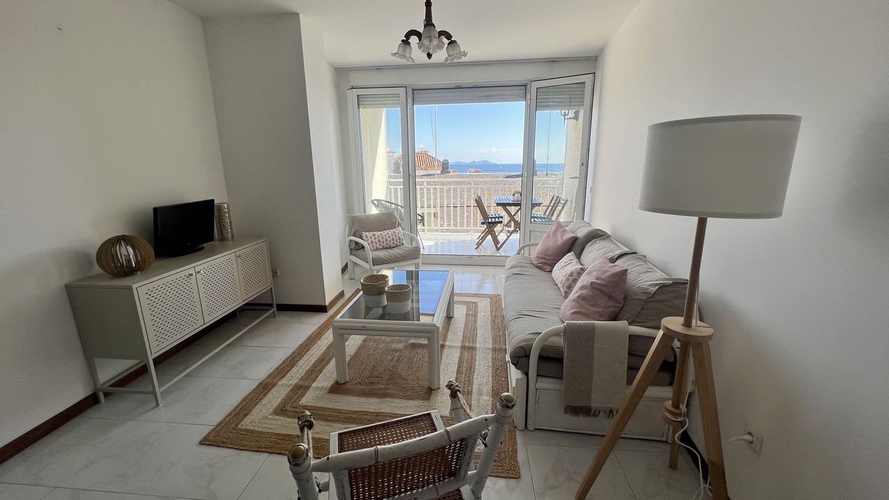 Photo of Livingroom in Quintans