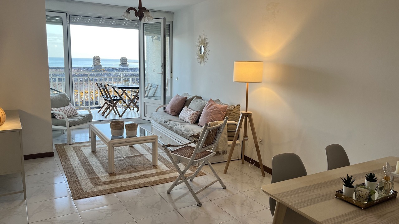 Photo of Livingroom in Quintans