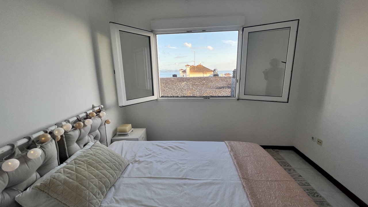 Photo of Bedroom in Quintans