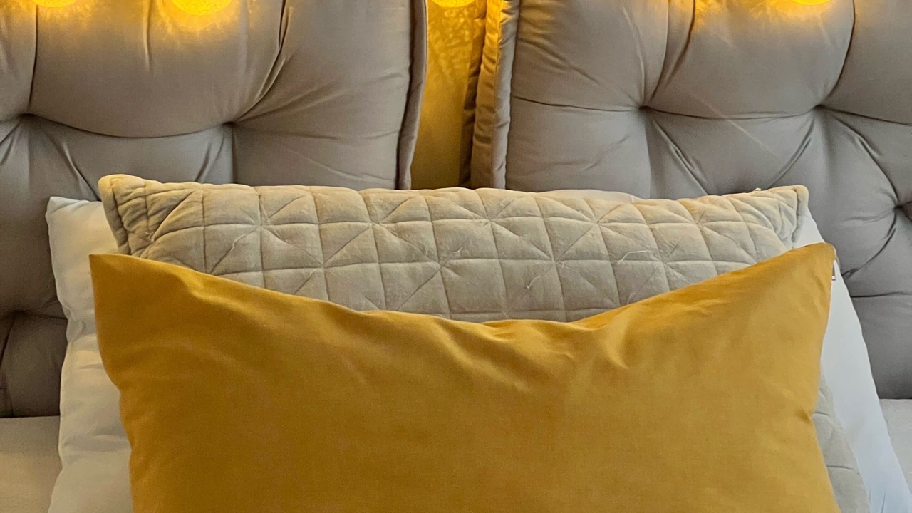Photo of Bedroom in Quintans