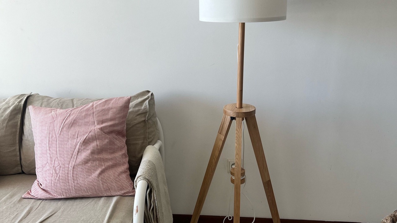 Photo of Livingroom in Quintans