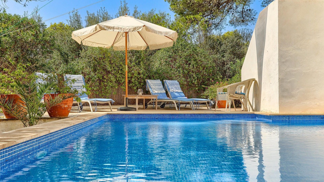 Photo of Outdoor in Son Baulo
