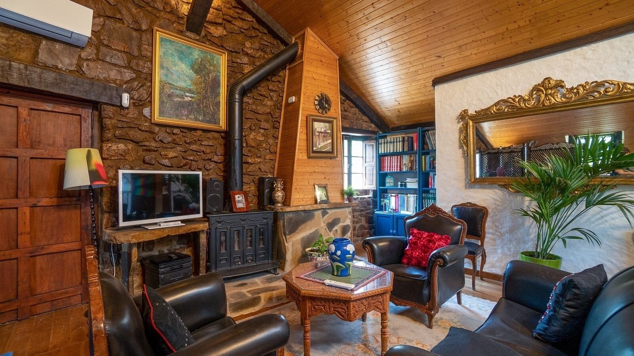 Photo of Livingroom in Jimera de Libar