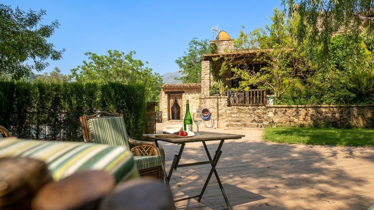 Photo of Outdoor in Jimera de Libar
