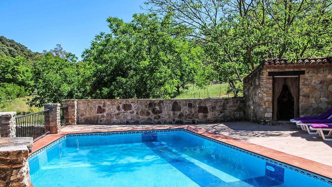 Photo of Outdoor in Jimera de Libar