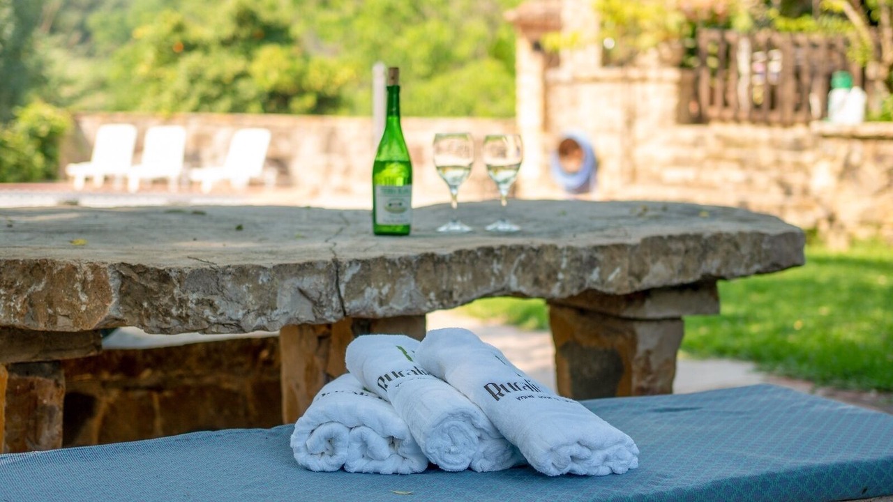 Photo of Outdoor in Jimera de Libar
