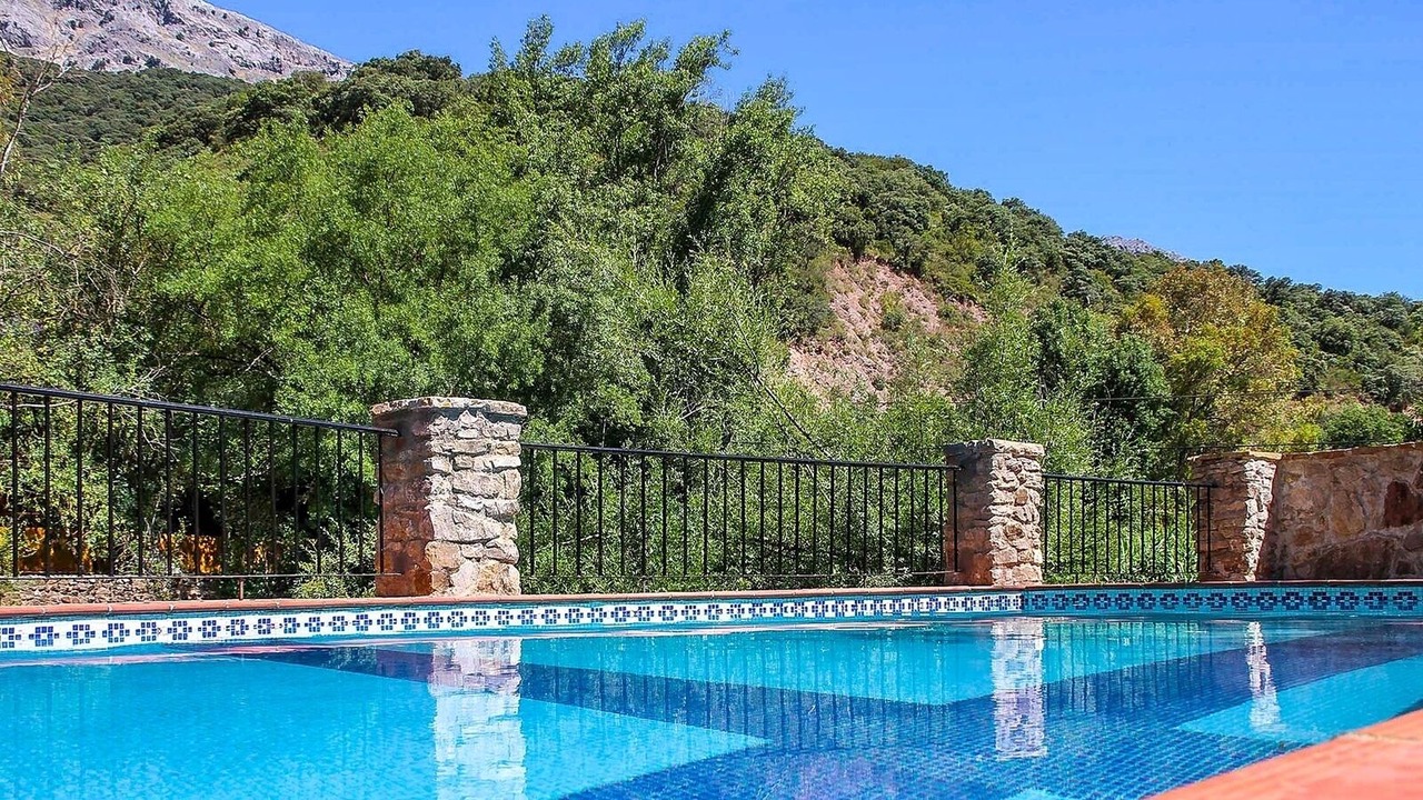 Photo of Outdoor in Jimera de Libar