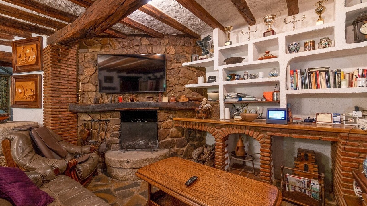 Photo of Livingroom in Jimera de Libar