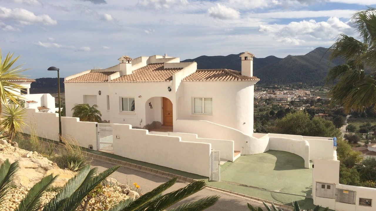 Photo of Outdoor in Jalon