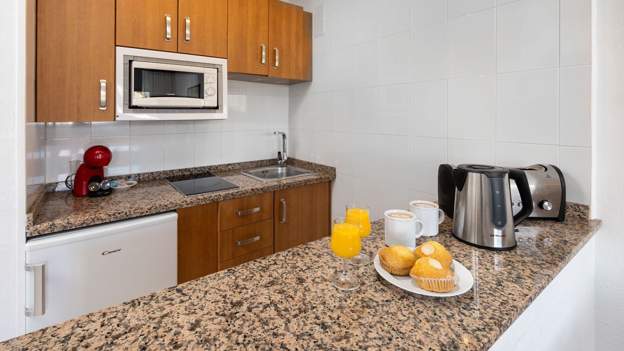 Photo of Kitchen in Benalmadena Costa