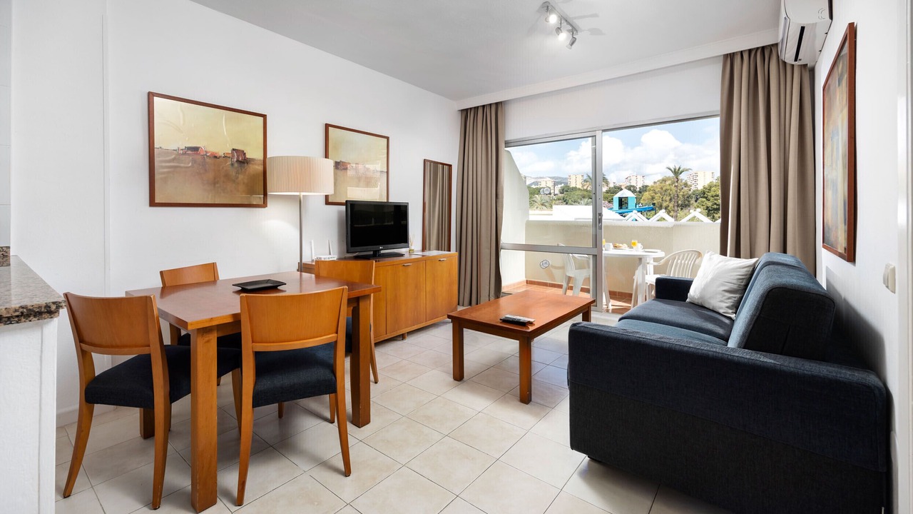 Photo of Livingroom in Benalmadena Costa