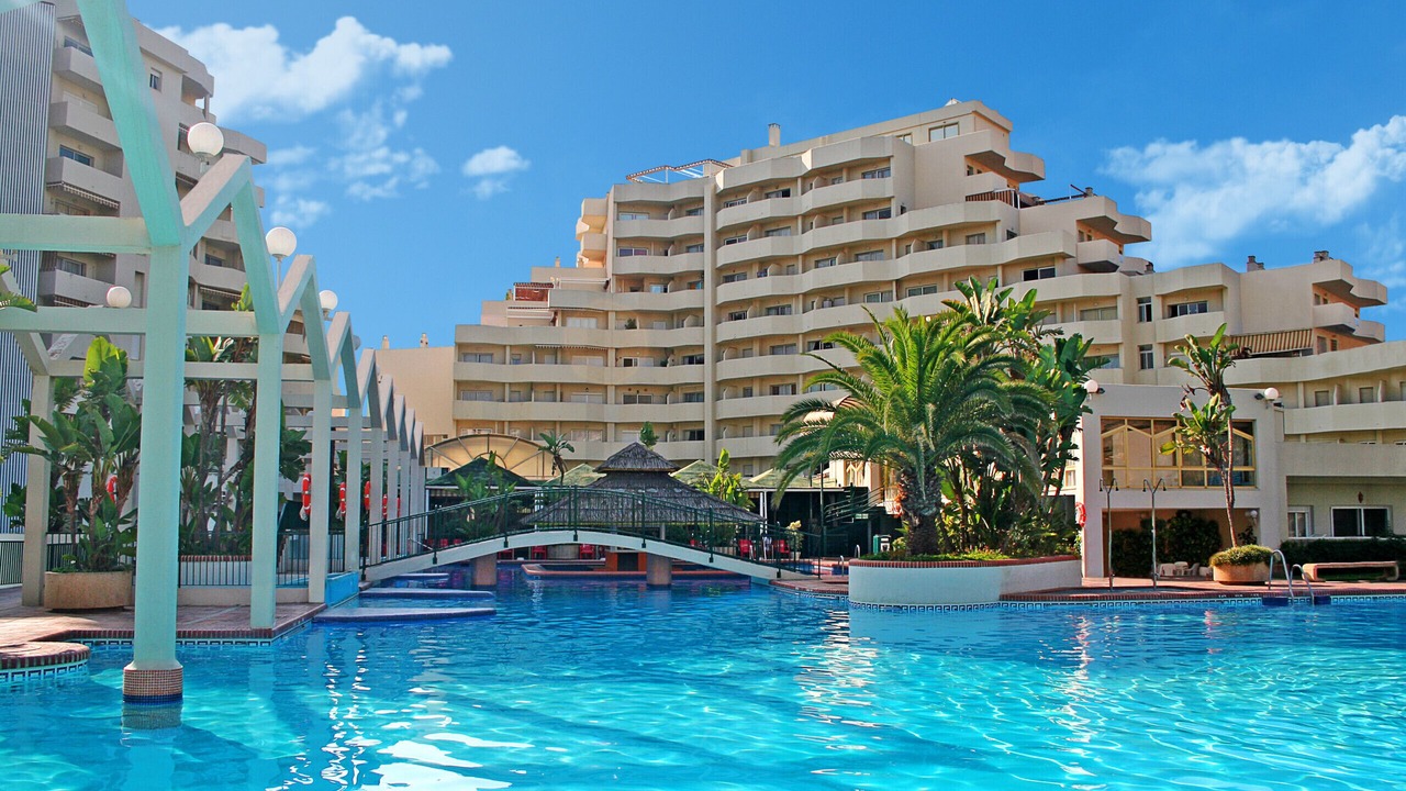 Photo of Outdoor in Benalmadena Costa
